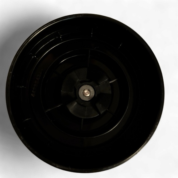 Magic Bullet Silver 3 Piece Personal Blender  MBR-0301 - Picture 5 of 8